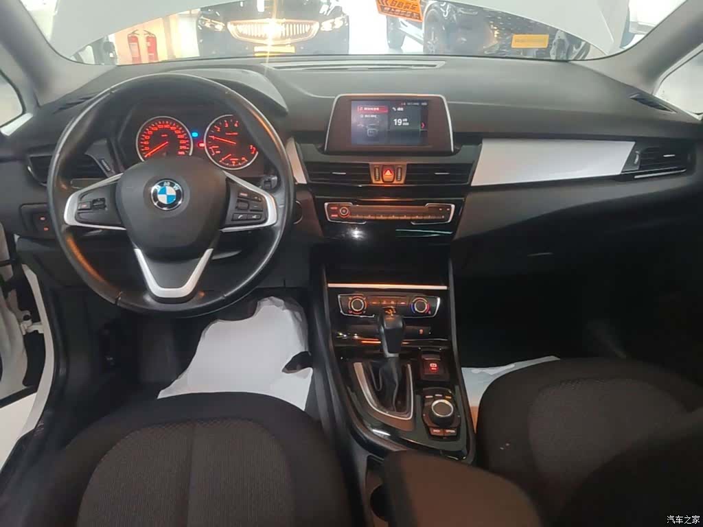 BMW 2 Series, 2018 10