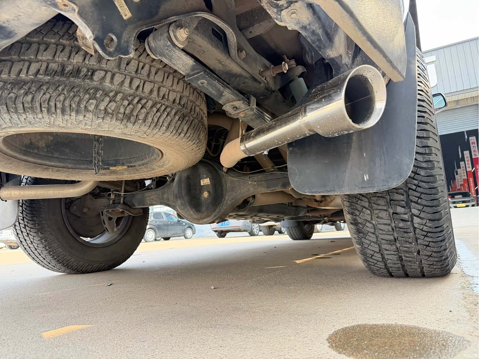 Toyota Tundra, 2018 23
