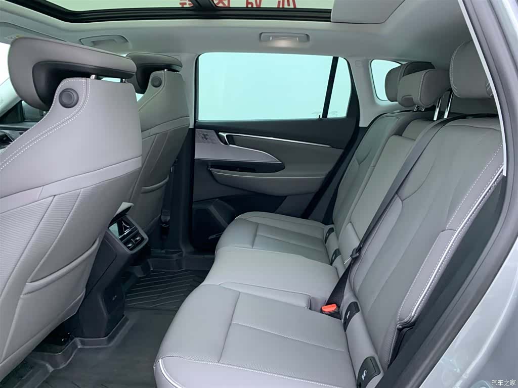 Buick E5, 2024 13