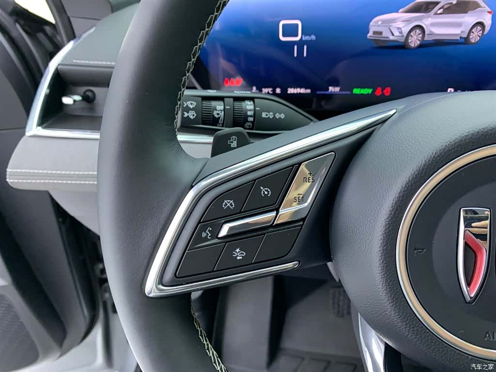 Buick E5, 2024 20