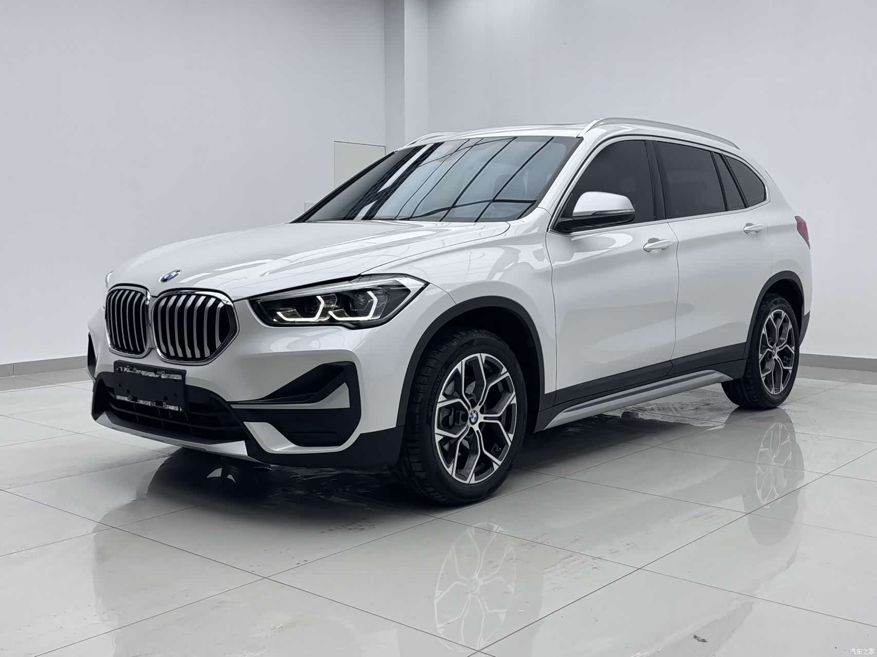 BMW X1, 2022 1