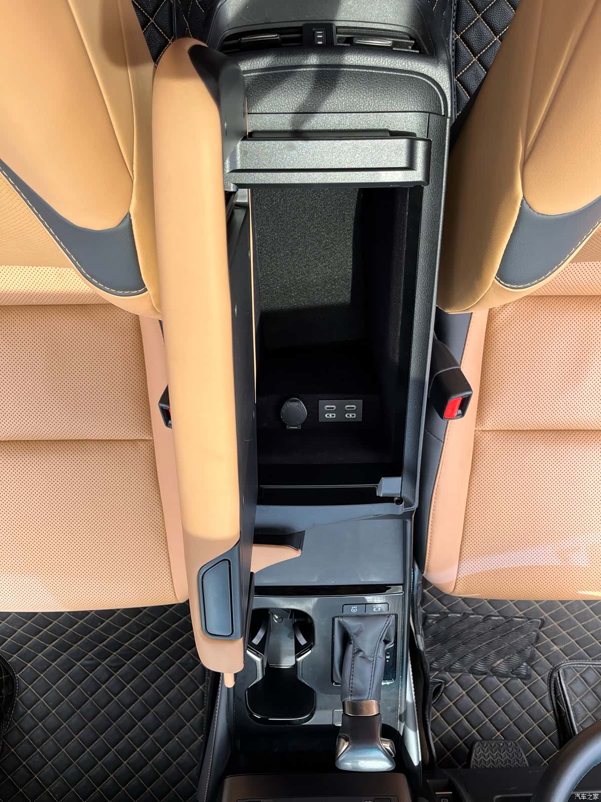 Lexus ES, 2024 19