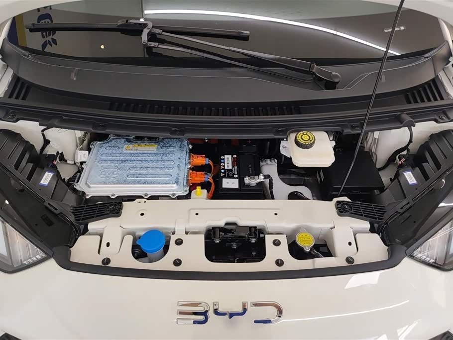 BYD Seagull BYD Seagull