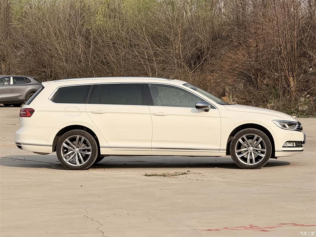 Volkswagen Variant, 2018 3