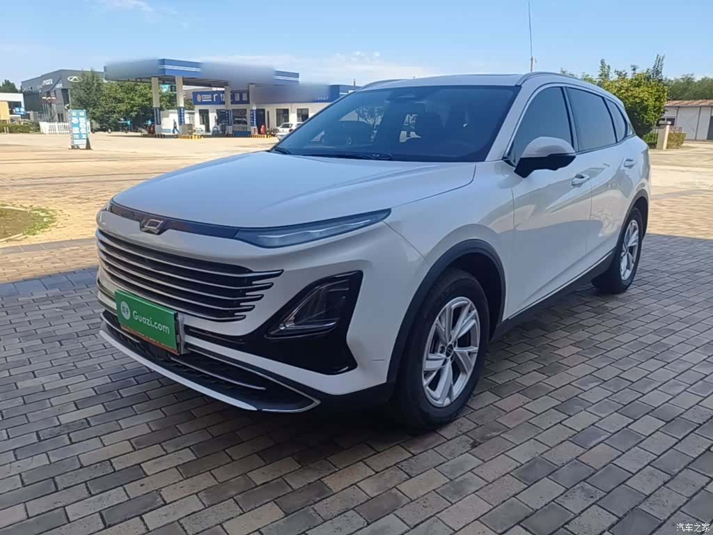 Bestune T90, 2024 2