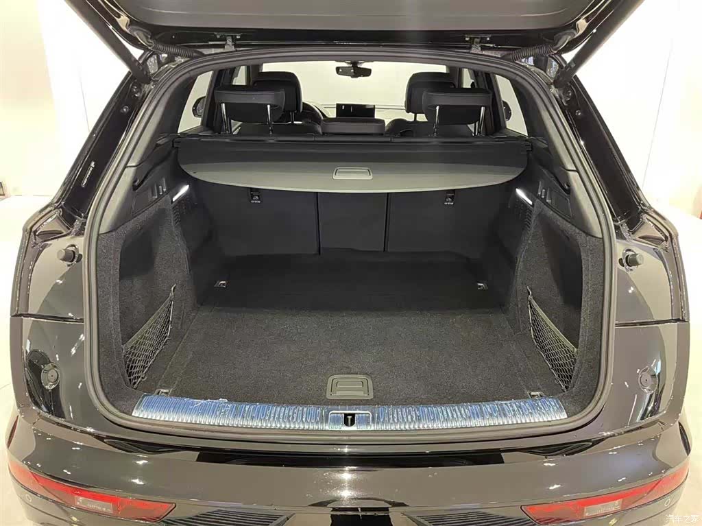 Audi Q5L, 2024 6