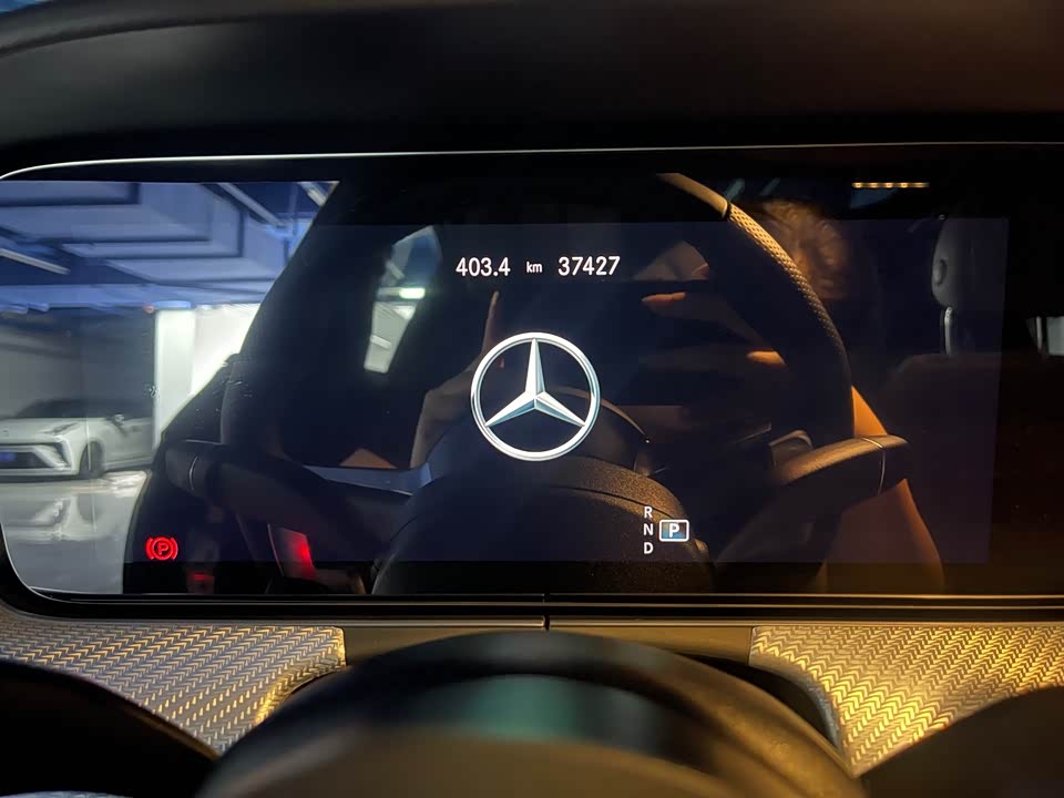 Mercedes-Benz E-class Mercedes-Benz E-class