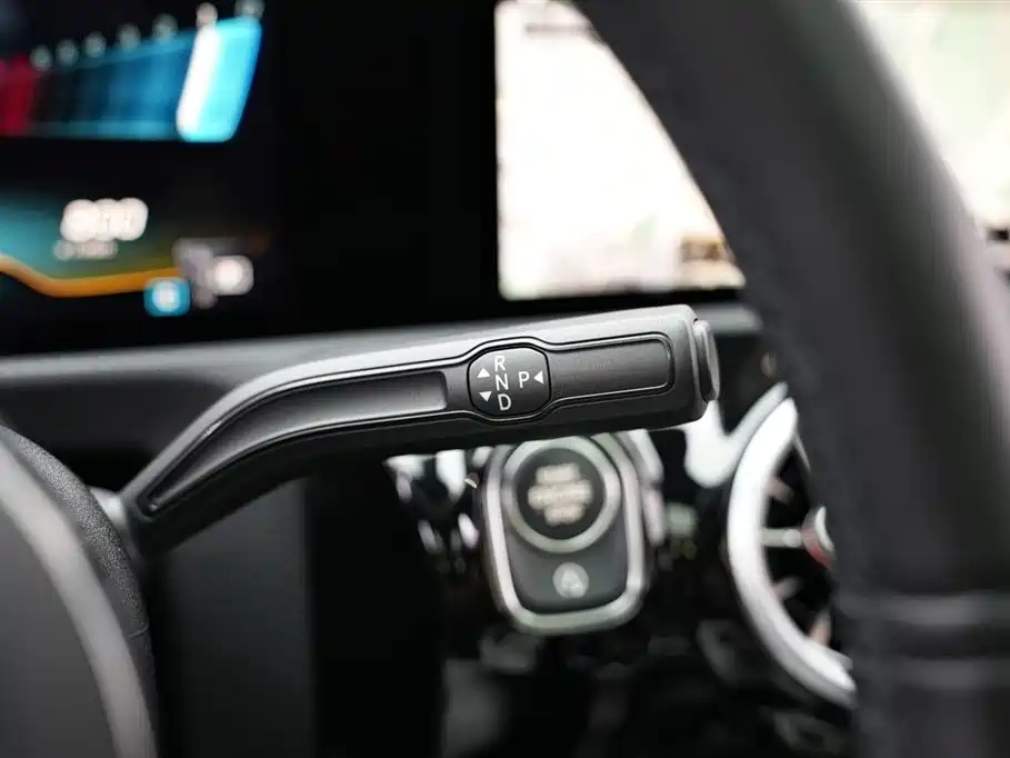 Mercedes-Benz Class A AMG