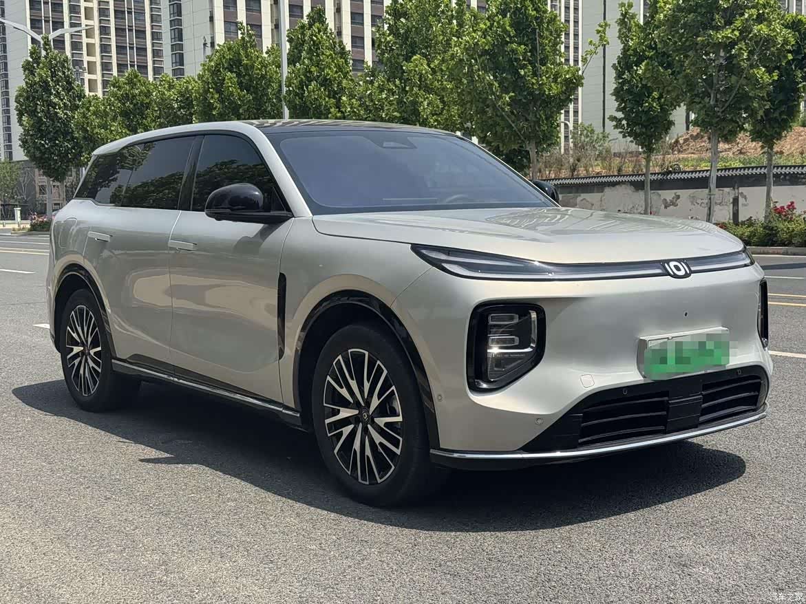 Changan Eado, 2026 2