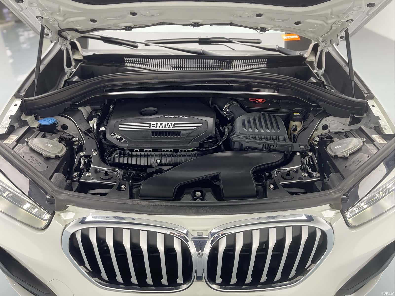 BMW X1, 2022 18