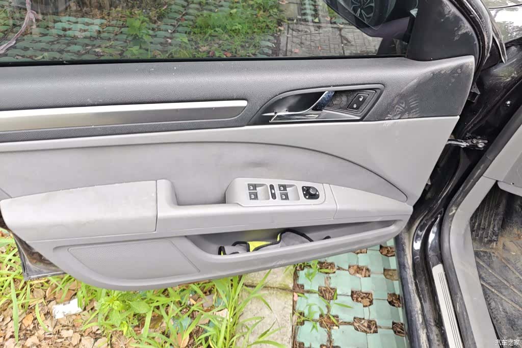 Skoda Superb, 2014 7