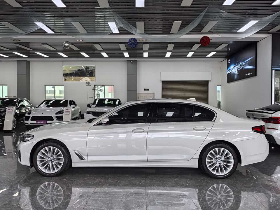 BMW 5 series BMW 5 series