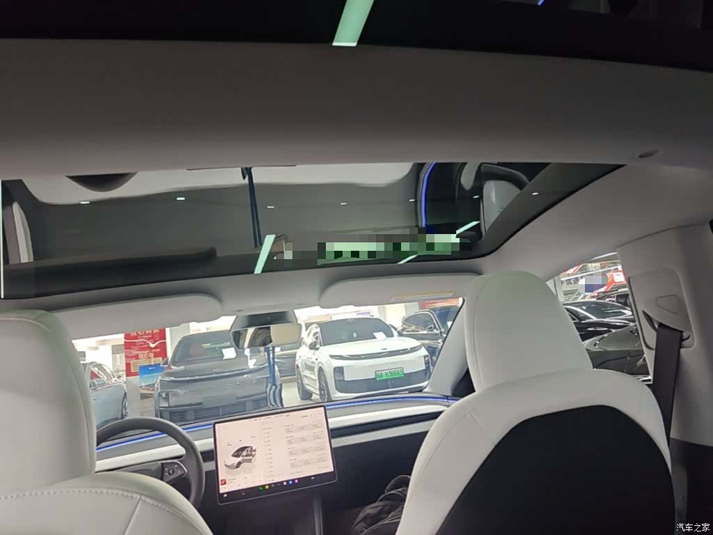 Tesla Model 3, 2024 14