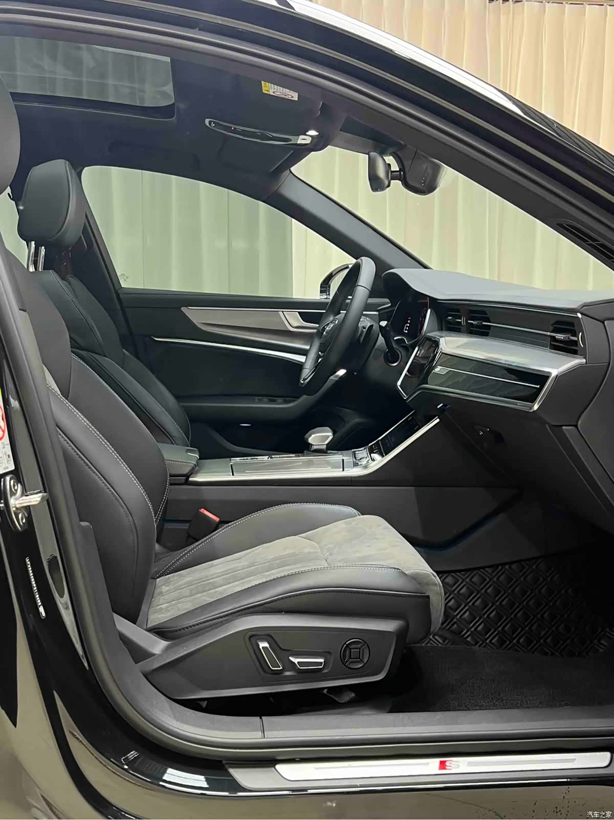 Audi A6L, 2023 20