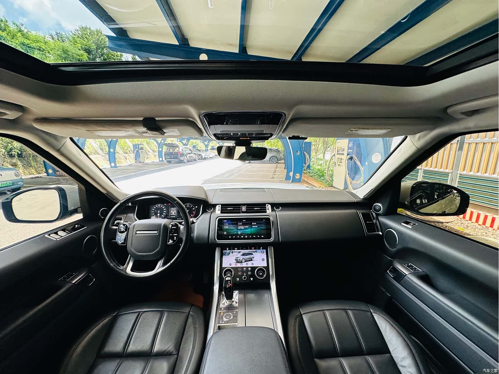 Land Rover Range Rover, 2019 4