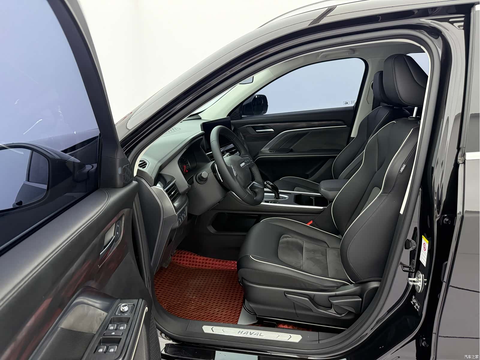 Haval H6, 2021 20