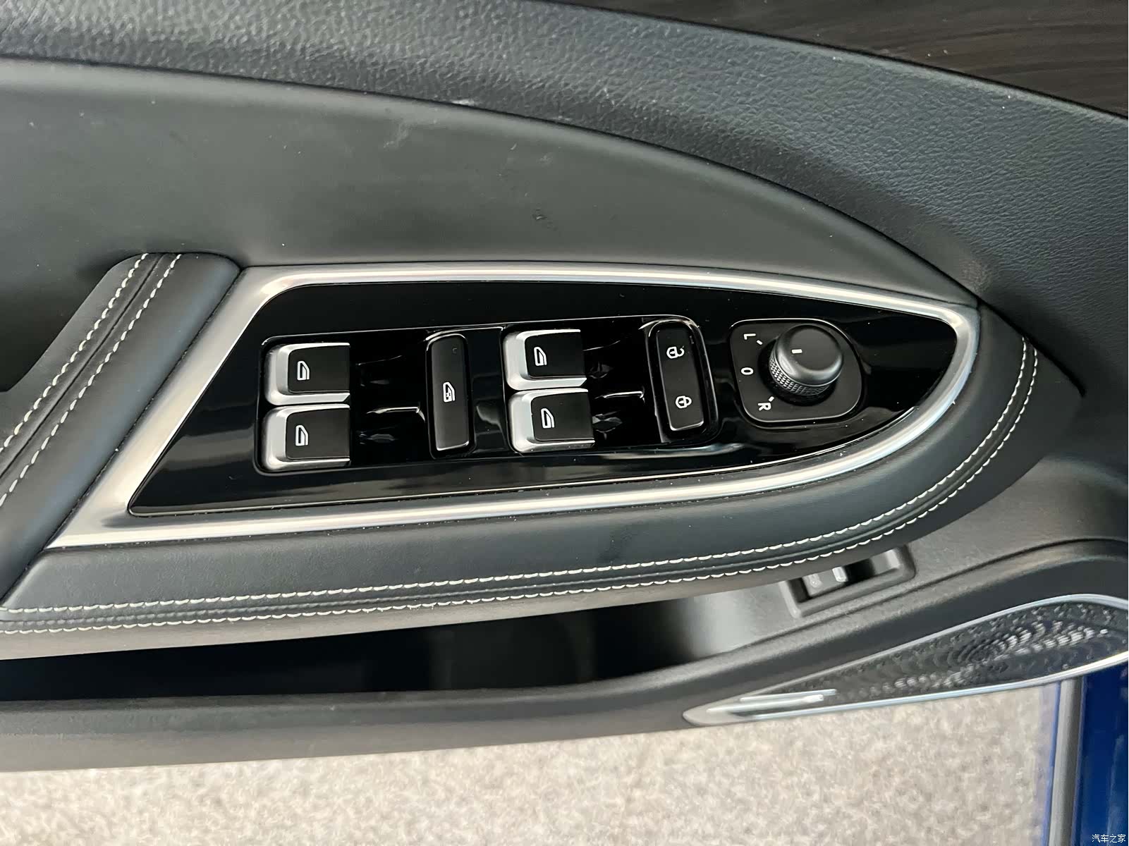 Geely ePro, 2021 15