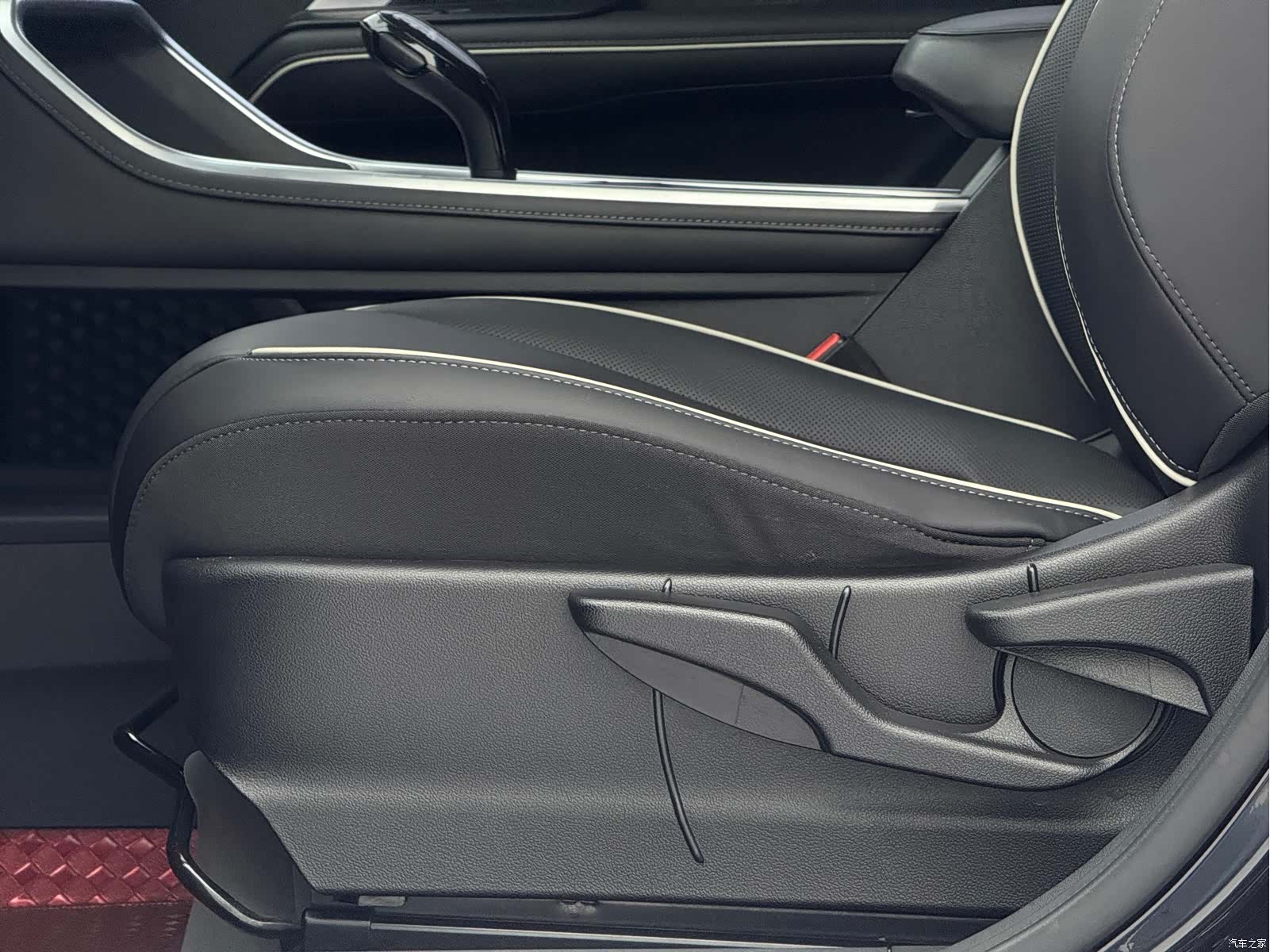 Haval H6, 2021 21