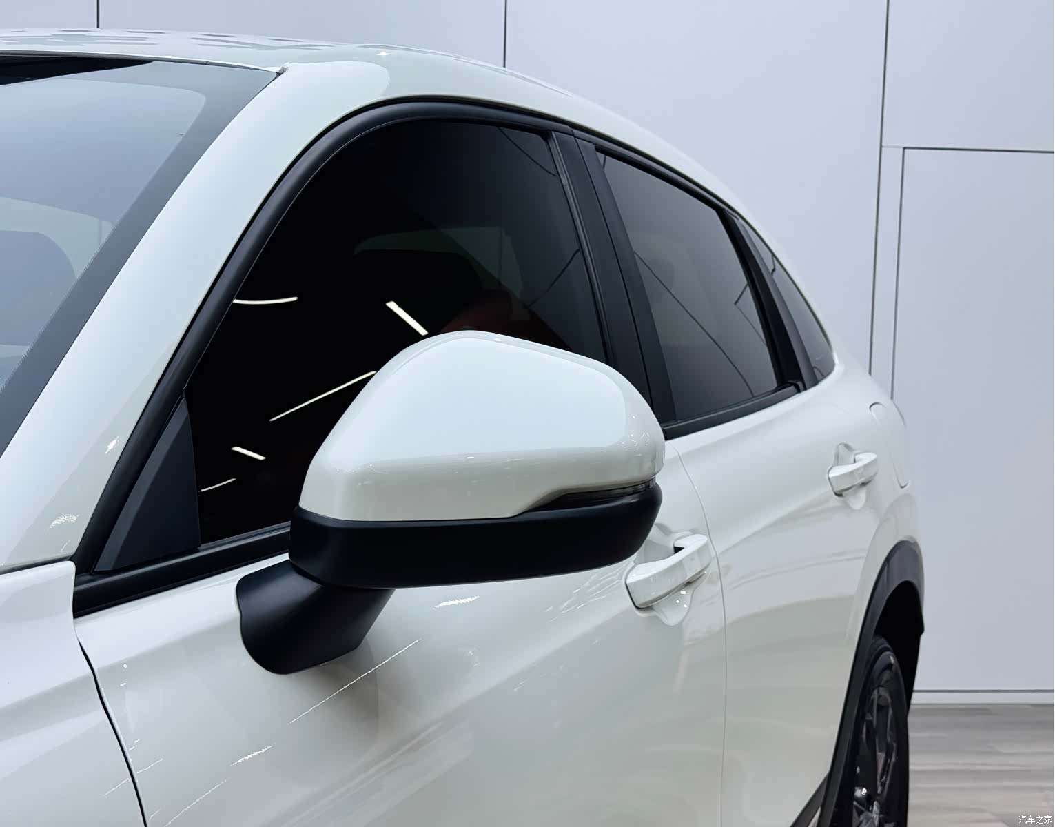 Honda HR-V, 2023 25