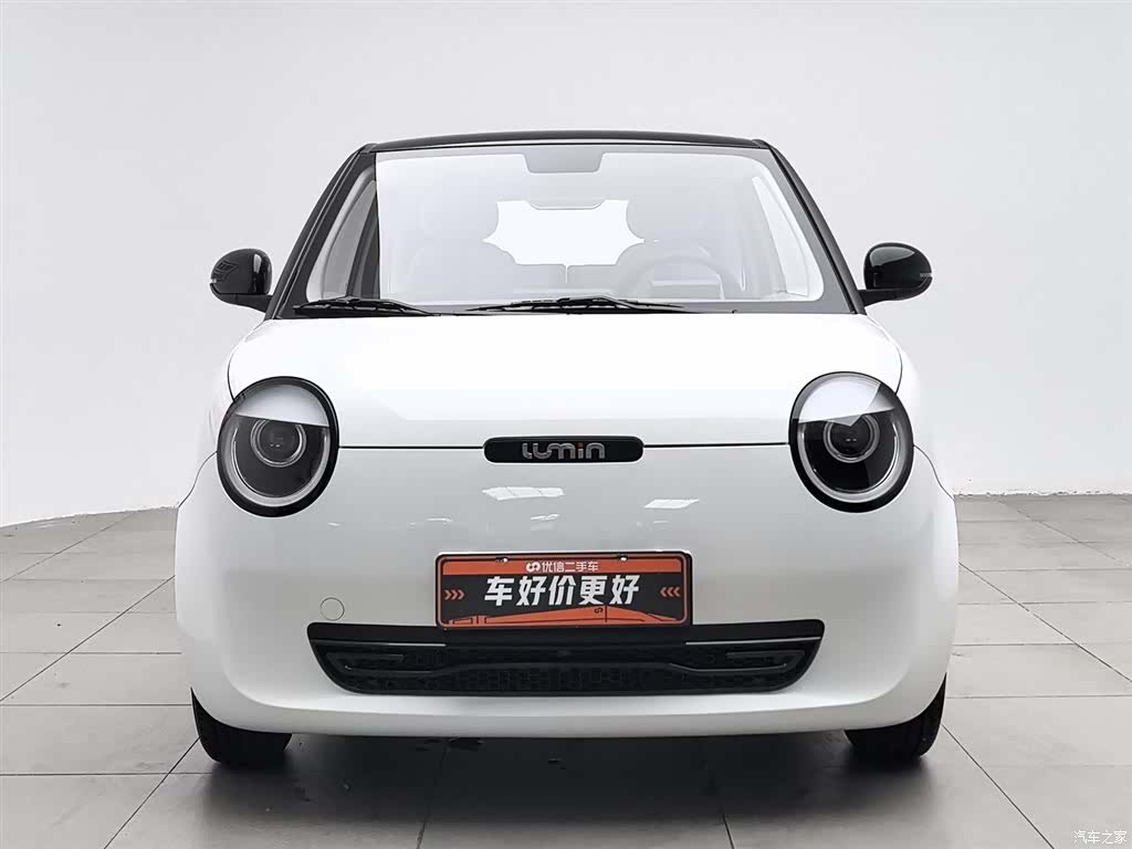 Changan Lumin, 2025 3