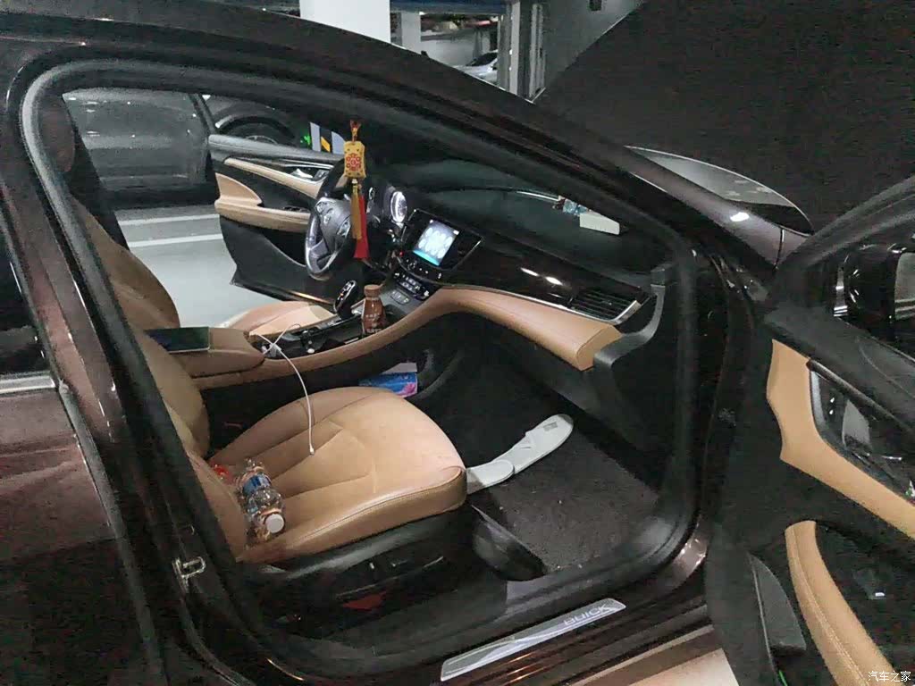 Buick LaCrosse, 2018 20