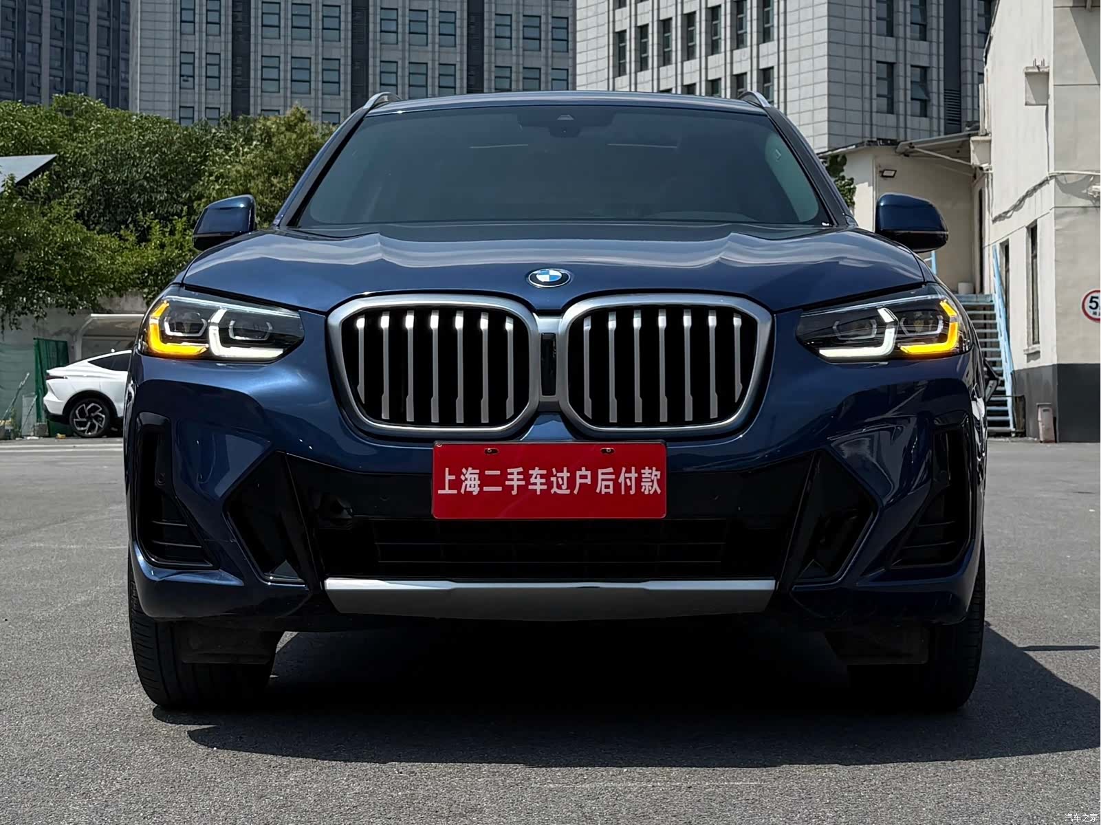 BMW X3, 2023 1