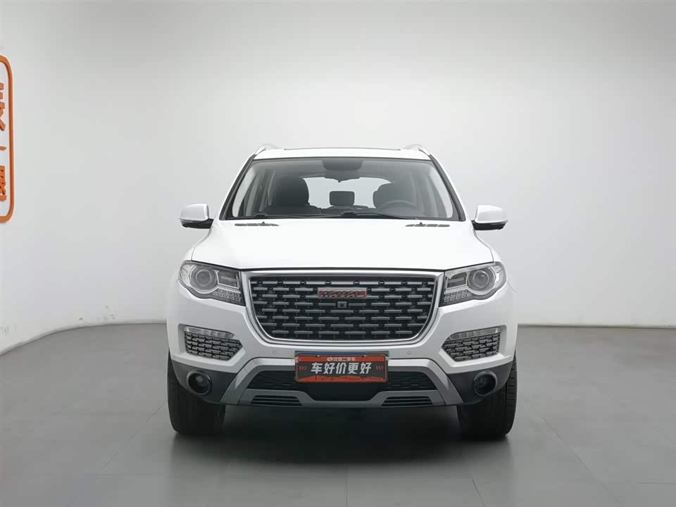 Haval H8 Haval H8