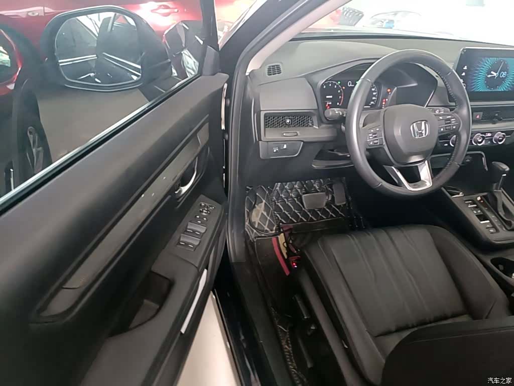Honda Breeze, 2023 16