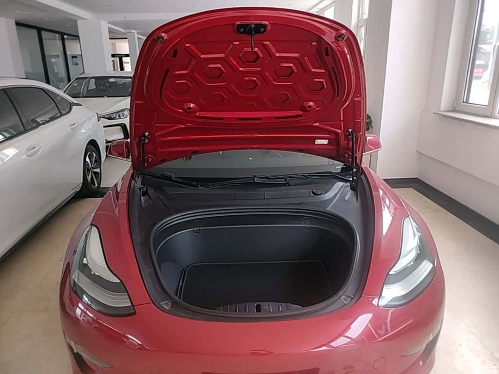Tesla Model 3, 2019 20