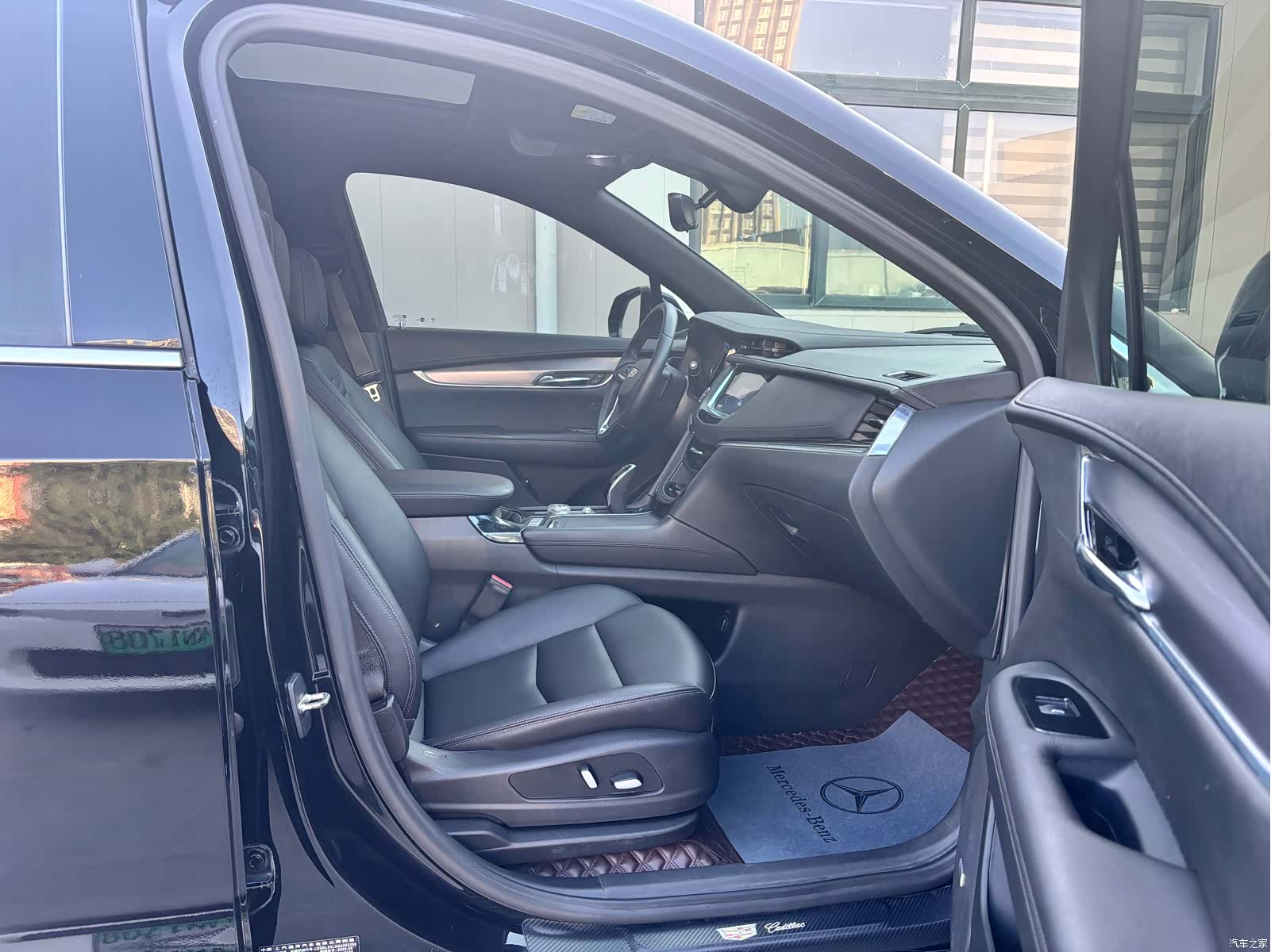 Cadillac XT6, 2020 9