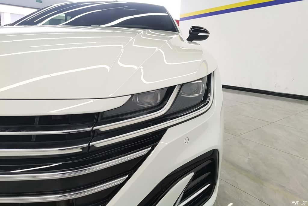 Volkswagen CC, 2021 все фото