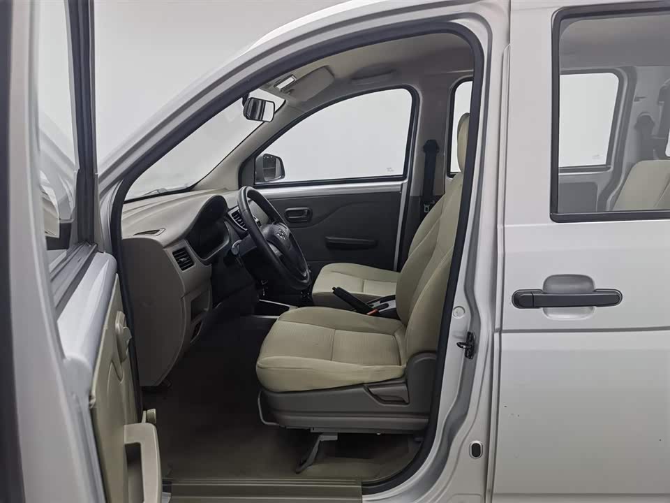 Wuling Wuling Rongguang V
