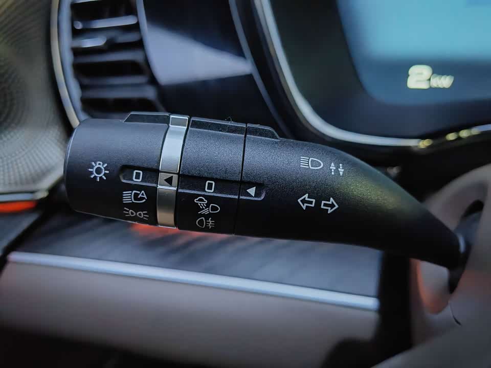 BYD Han BYD Han
