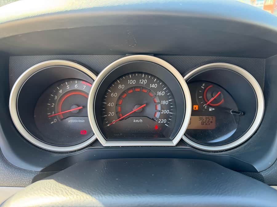Nissan Sylphy 2018, фото 4