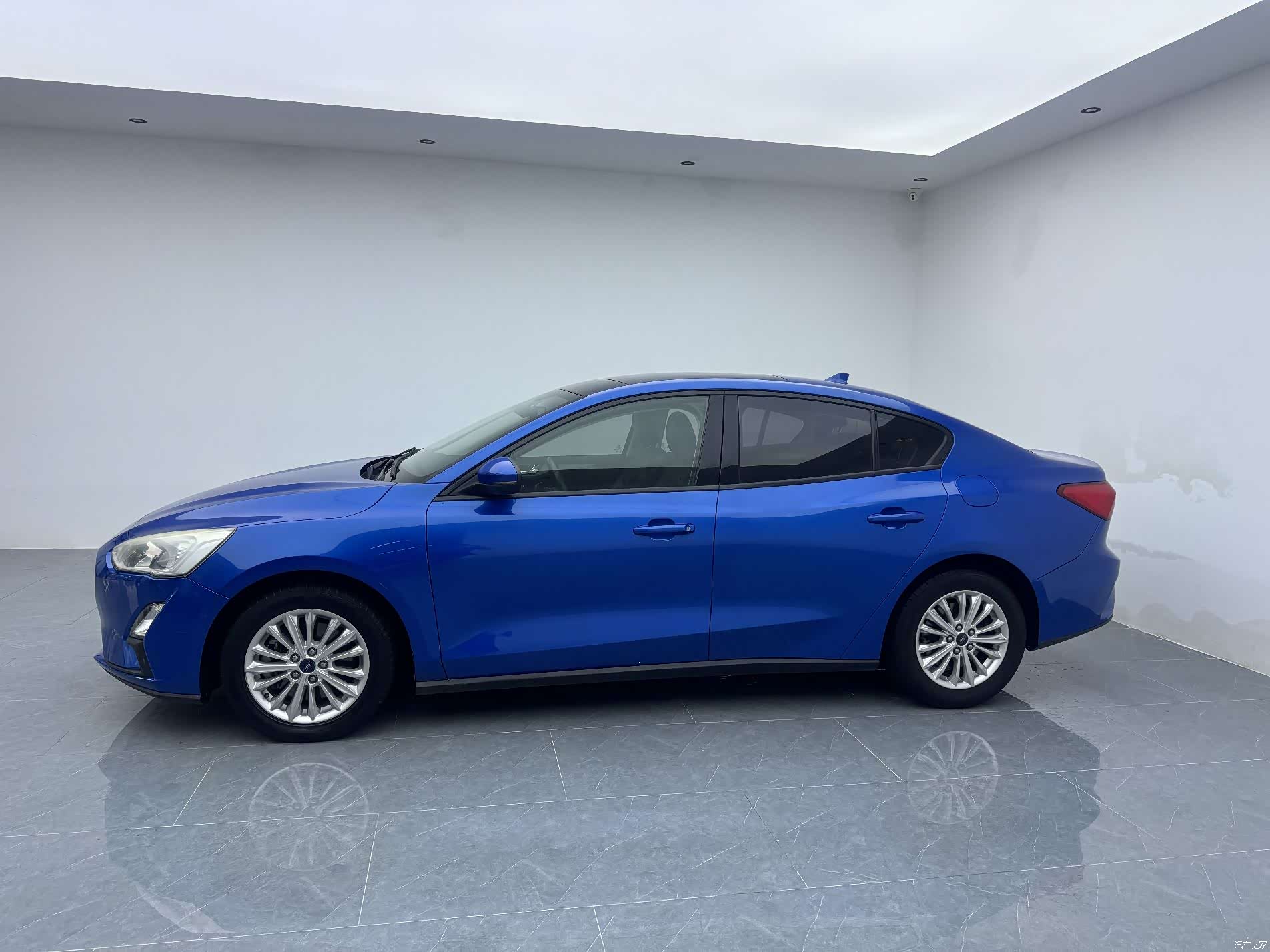 Ford Focus, 2018 15