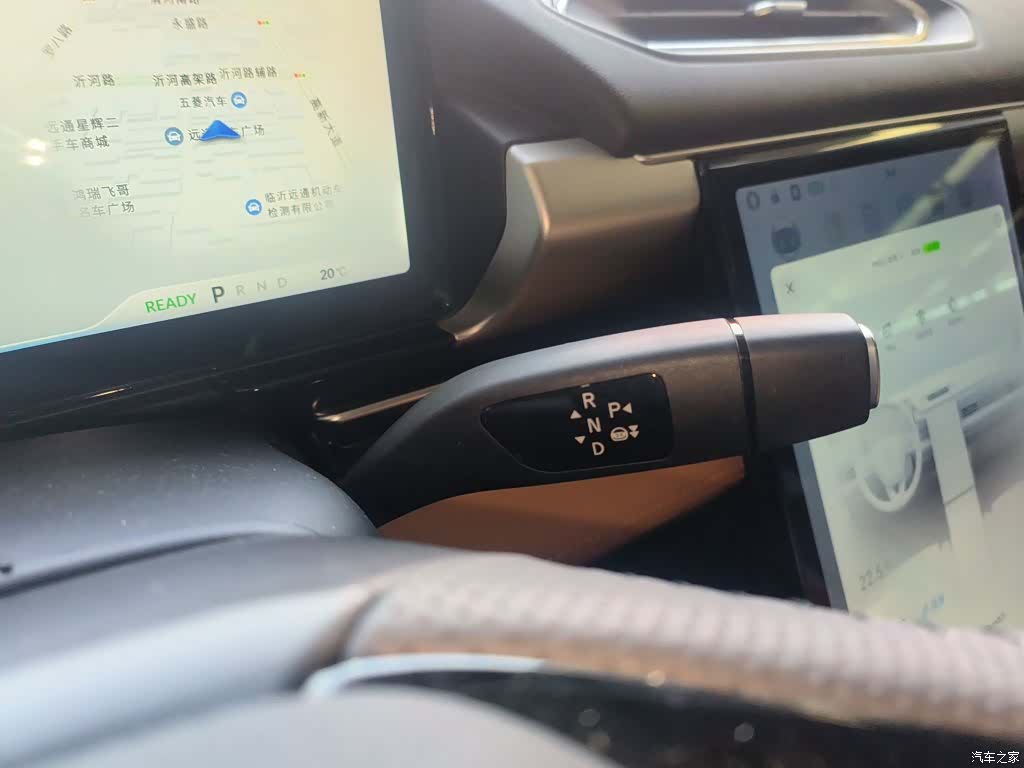 Xpeng P5, 2023 10