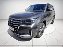 ����CS95 2019�� 2.0T ���������