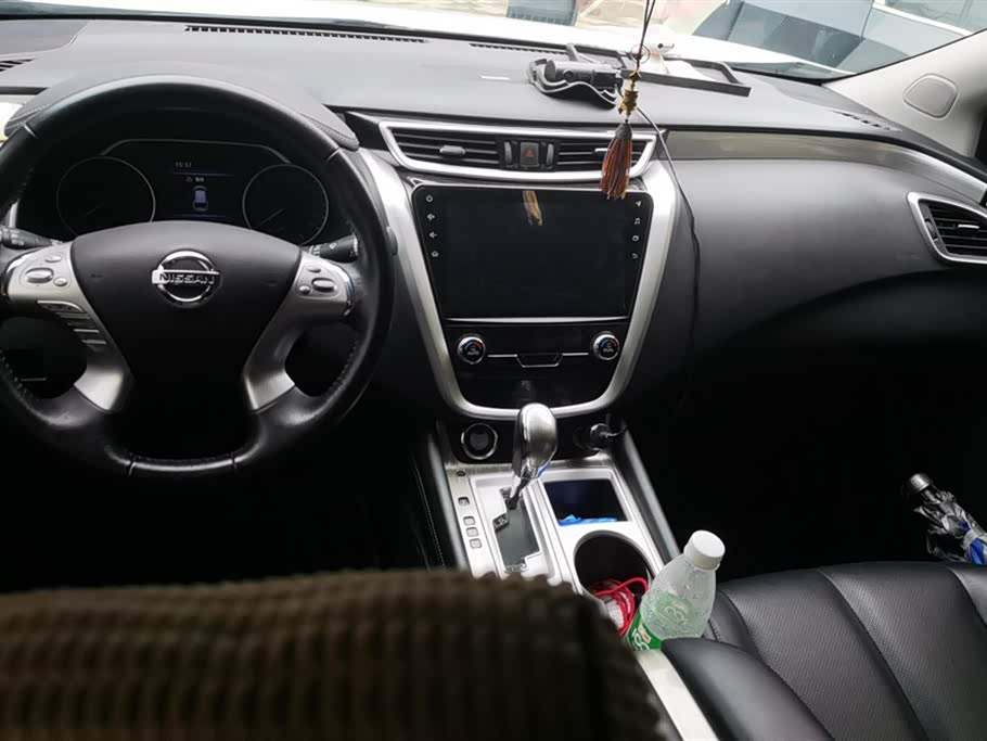 Nissan Loulan Nissan Loulan