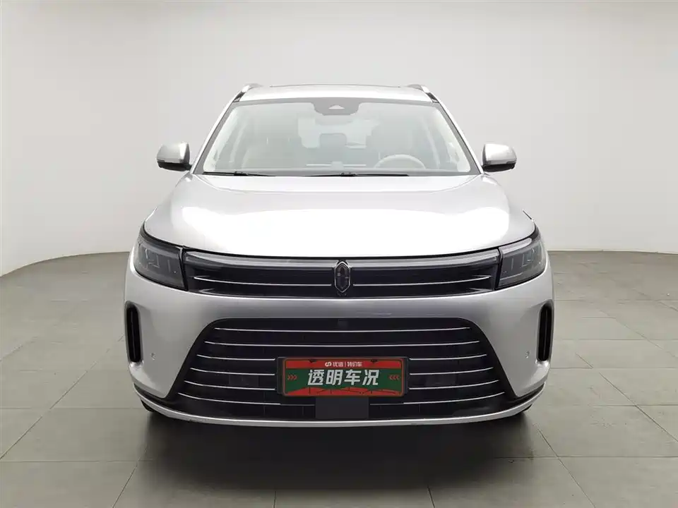 AITO Ask the world M7