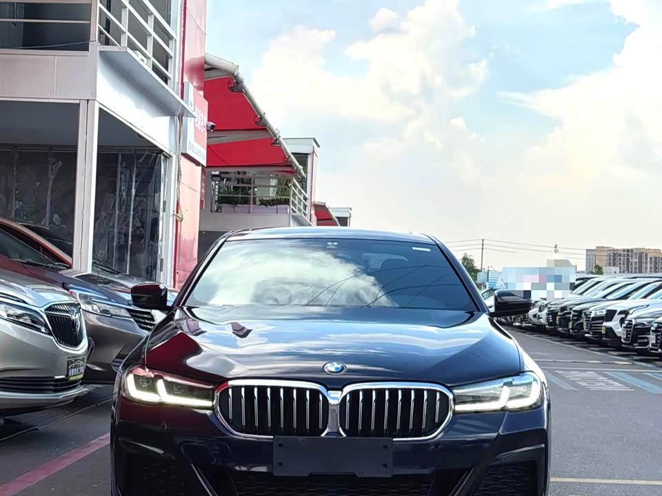 BMW 5 series BMW 5 series