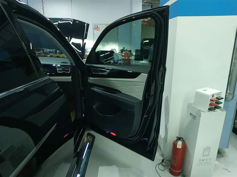Volkswagen Tourang