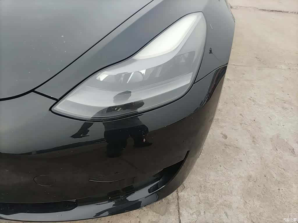 Tesla Model 3, 2021 3