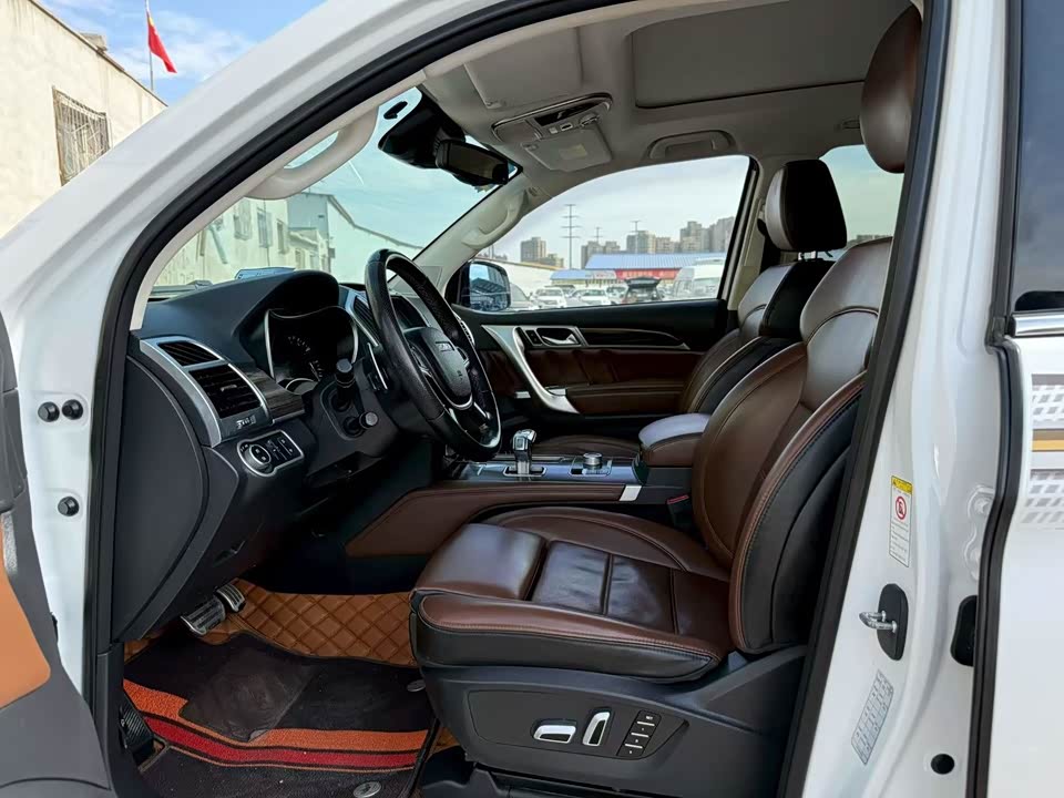 Haval H9 Haval H9