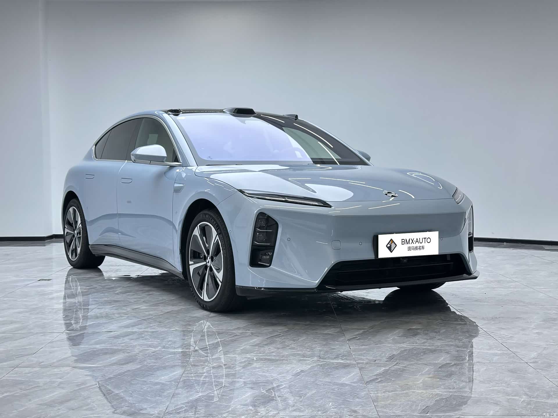 NIO ET5, 2025 2