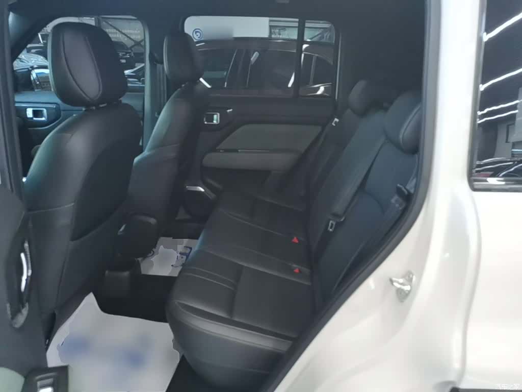 Wuling Yep, 2025 17