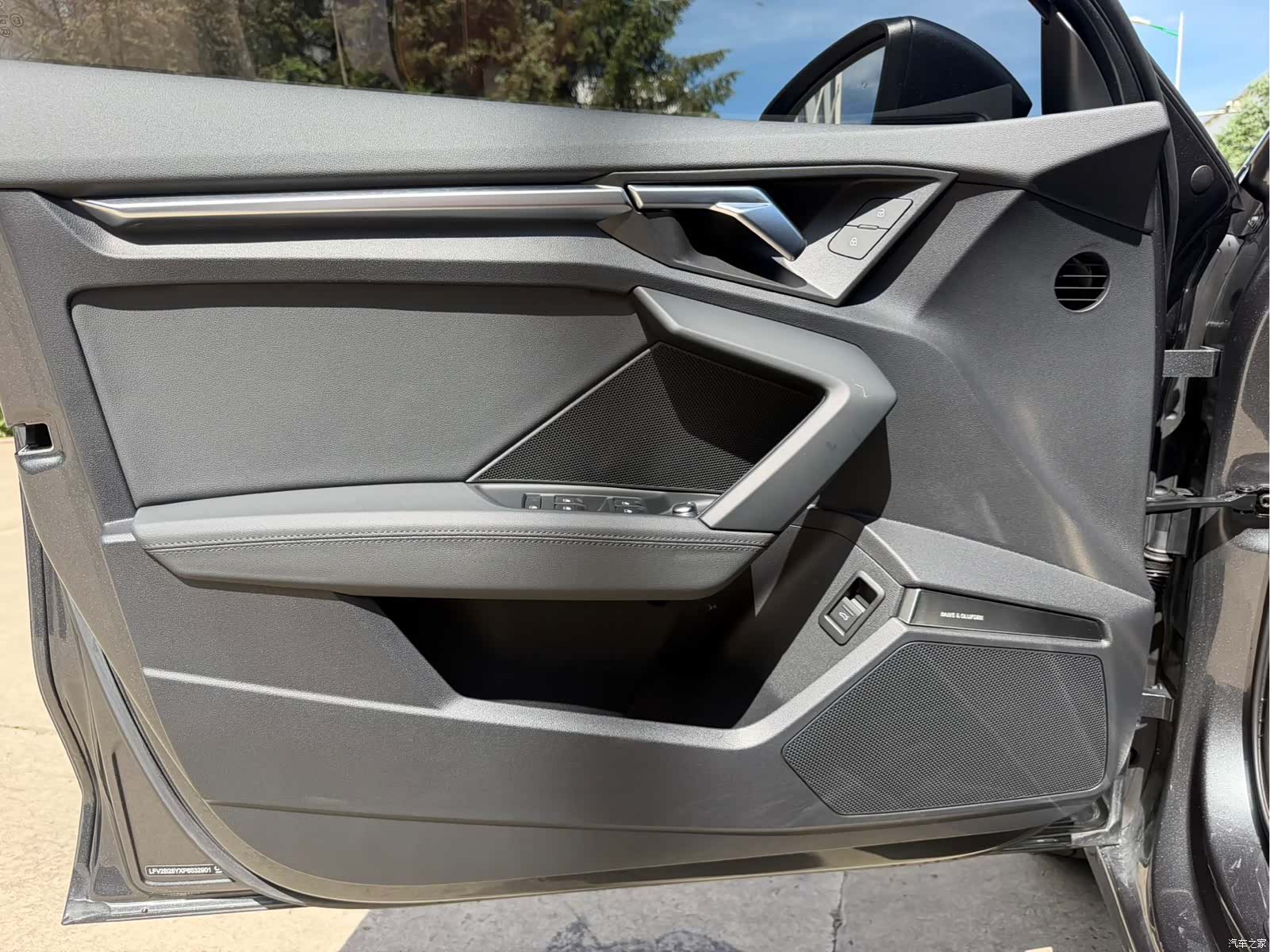 Audi A3, 2023 10
