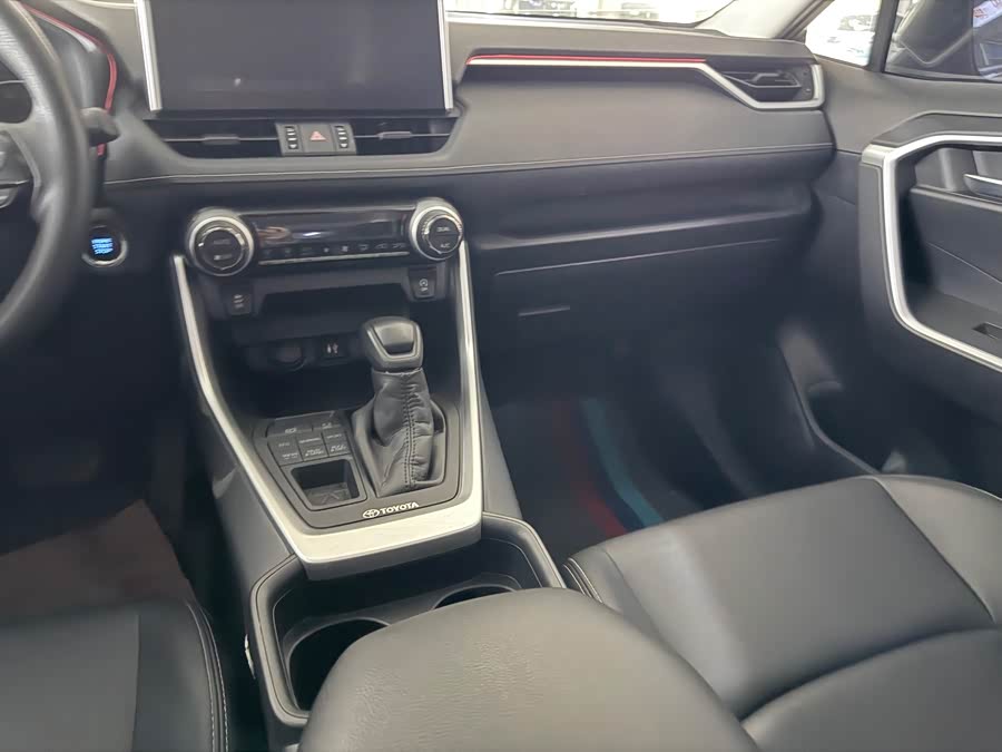 Toyota Wildlander 2021, фото 16