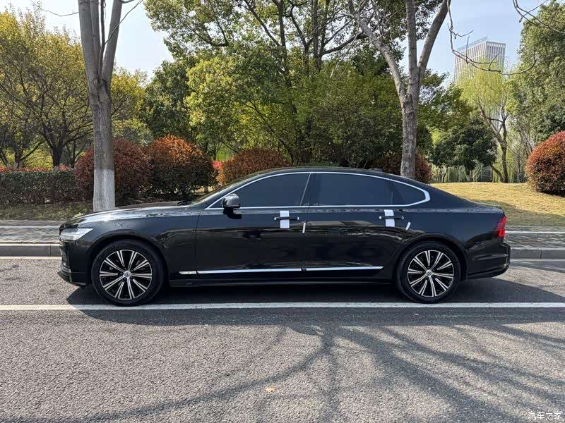 Volvo S90, 2021 15