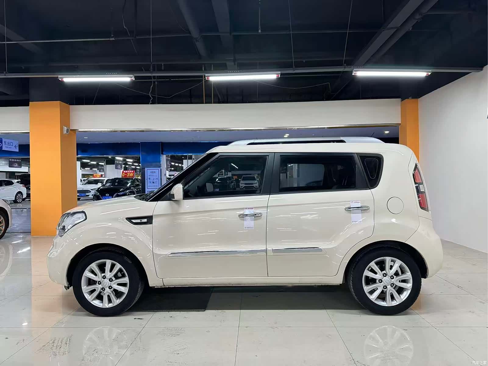 Kia GL, 2016 9