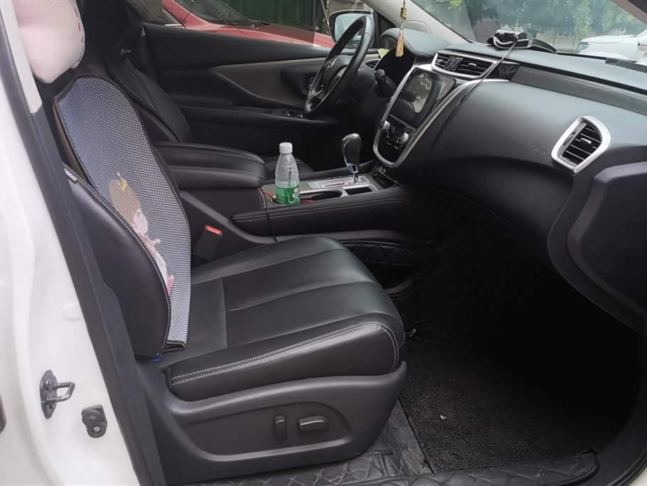 Nissan Loulan Nissan Loulan